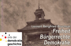 Demokratiegeschichte in Bruchsal